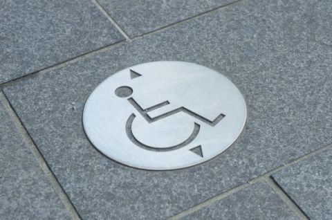 Formy wsparcia studentów z niepełnosprawnością