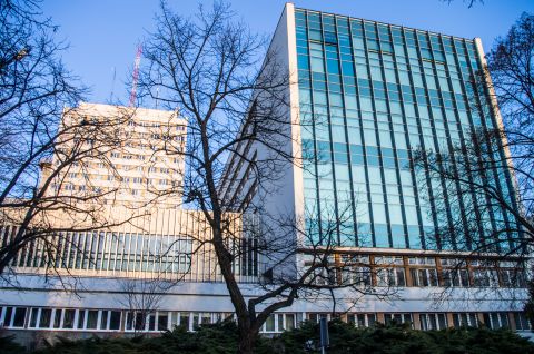 Drzwi otwarte na Wydziale Prawa i Administracji UMCS
