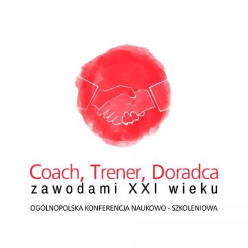 Coach, Trener, Doradca zawodami XXI wieku