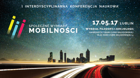 Konferencja: Społeczne wymiary mobilności