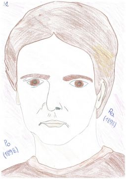 Wyniki konkursu na portret Marii Curie-Skłodowskiej