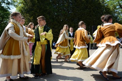 Obchody Roku Kościuszkowskiego 