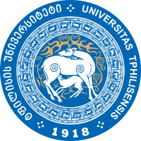100 – lecie Tbiliskiego Uniwersytetu Państwowego (Gruzja)