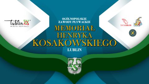 Memoriał imienia Henryka Kosakowskiego