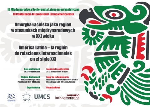 III Międzynarodowa Konferencja Latynoamerykanistyczna