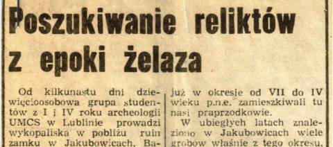 J. Gallant o Jakubowicach 1989.png