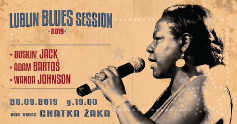 9. Lublin Blues Session