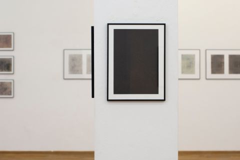 Wystawa Wiesława Procia „Portret pejzażu” FOTORELACJA