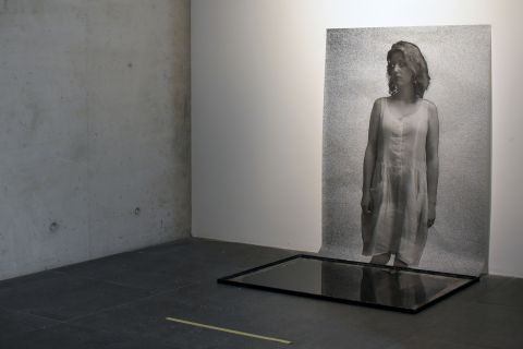 Exhibition "Sebastian Smit - KILARIF” PHOTO REPORTAGE