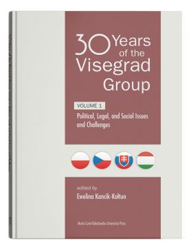 30 Years of the Visegrad Group. Volume 1: Political,...
