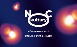 Night of Culture in Lublin