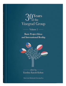 30 Years of the Visegrad Group. Volume 2: Basic Project...