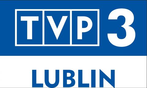 TVP3 Lublin o rozpoczęciu rajdu "7 rzek"