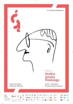 Startuje 9. edycja Festiwalu Stolica Języka Polskiego