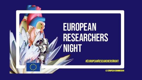Europejska Noc Naukowców | 29 września 2023r. 