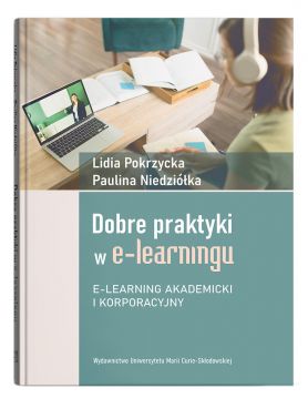  Dobre praktyki w e-learningu. E-learning akademicki i...
