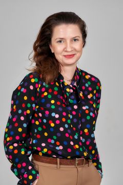 Barbara Uljasz