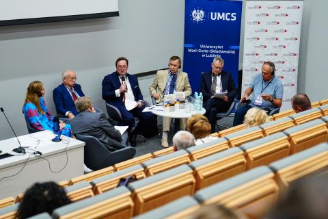 Partnerstwo Polski i Ukrainy: diagnoza stanu i perspektyw