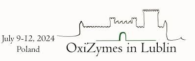 OxiZymes in  Lublin | konferencja naukowa