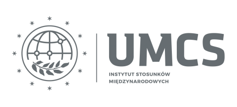 Instytut Stosunków Międzynarodowych logo