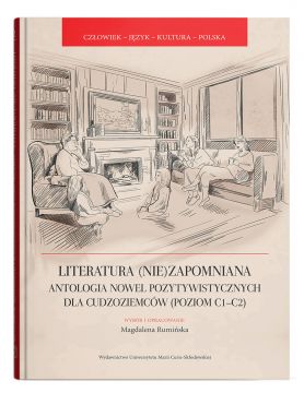  Literatura (nie)zapomniana. Antologia nowel...