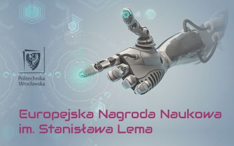 Nagroda im. Stanisława Lema | nabór zgłoszeń do końca...