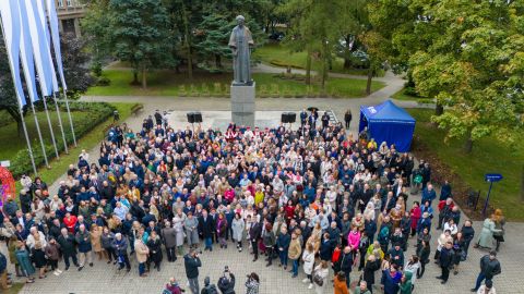 Zjazd Absolwentów UMCS - fotogaleria