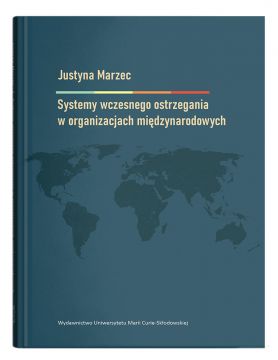  Systemy wczesnego ostrzegania w organizacjach...