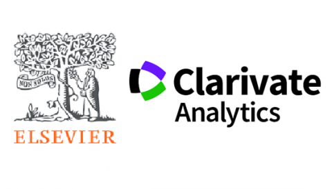 WBN - webinaria Elsevier i Clarivate Analytics