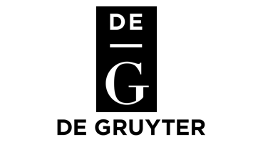 Bezpłatne publikowanie w wydawnictwie De Gruyter