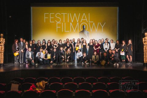 Za nami Festiwal Filmowy UMCS 2025!