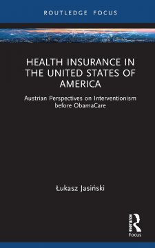 Health Insurance in the United States of America:...
