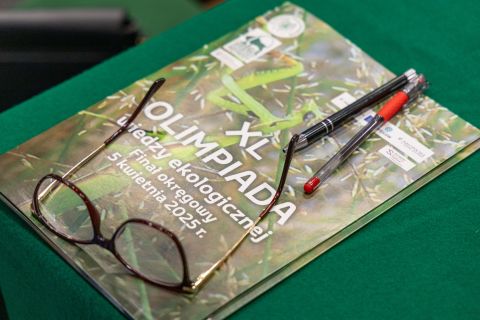 Ecology Knowledge Olympiad – Regional Competition at Our...