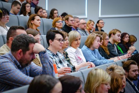 Za nami XI Lubelskie Forum BIB