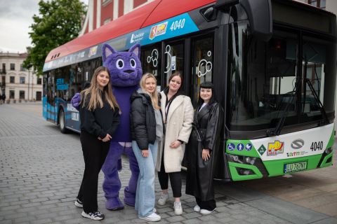 Podsumowanie pierwszego sezonu EduBusa