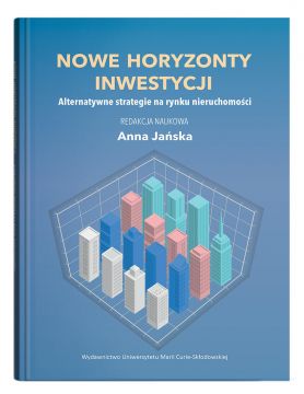  Nowe horyzonty inwestycji. Alternatywne strategie na...