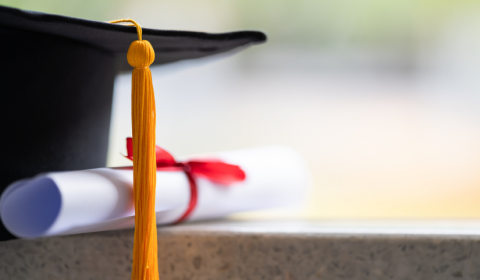 Nadanie tytułu Honorowego Profesora UMCS - prof. dr....