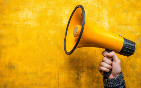 Posiedzenie Parlamentu Studentów UMCS (7 listopada)