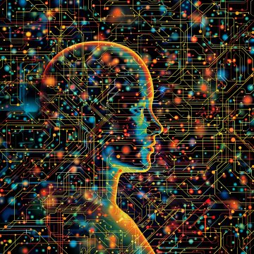 Dzień Internetu 2025 - człowiek i maszyna w sieci. Jak...