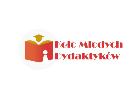 KN Młodych dydaktyków logo.png