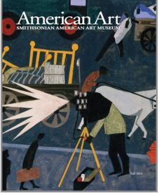 American Art okładka 2.JPG