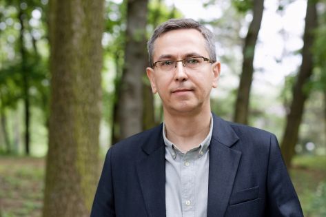 prof. Sebastian Bernat fot. Bartosz Proll.jpg