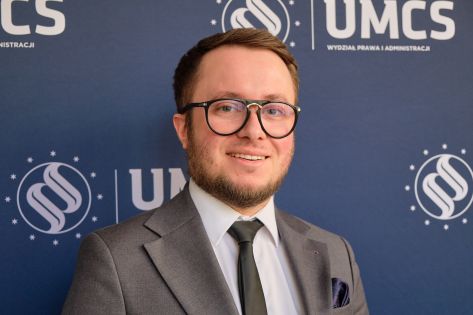 dr Mateusz Derdak