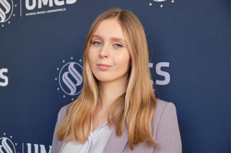 mgr Natalia Walczak