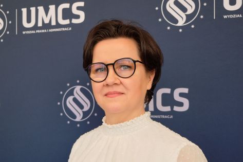 dr Olimpia Marcewicz-Kochnio