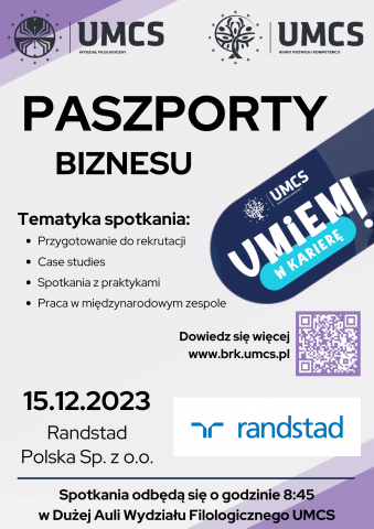 Paszport kariery - plakat Randstad - szare tło.png