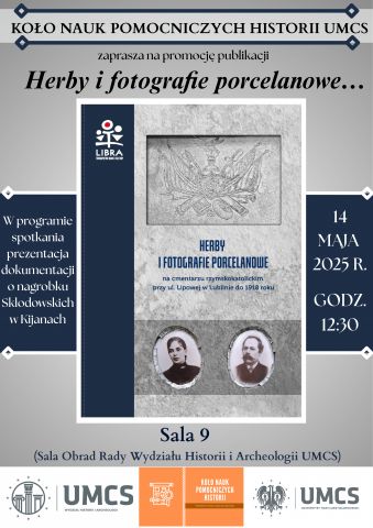 Plakat wydarzenia