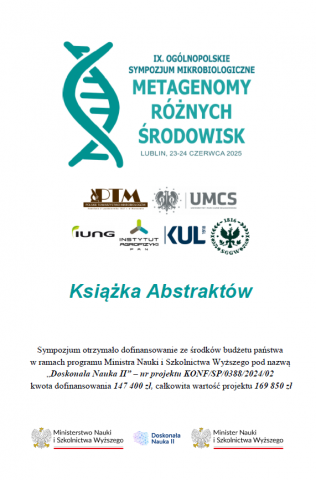 2025-07-03 09_43_27-METAGENOMY 2025 - Książka Abstraktów (2).pdf - Adobe Acrobat Reader (32-bit).png
