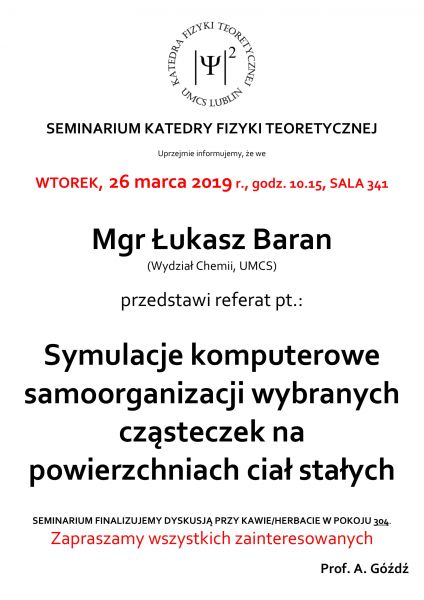 2019-03-26_BaranLukasz_Seminarium Katedry Fizyki Teoretycznej-1.jpg