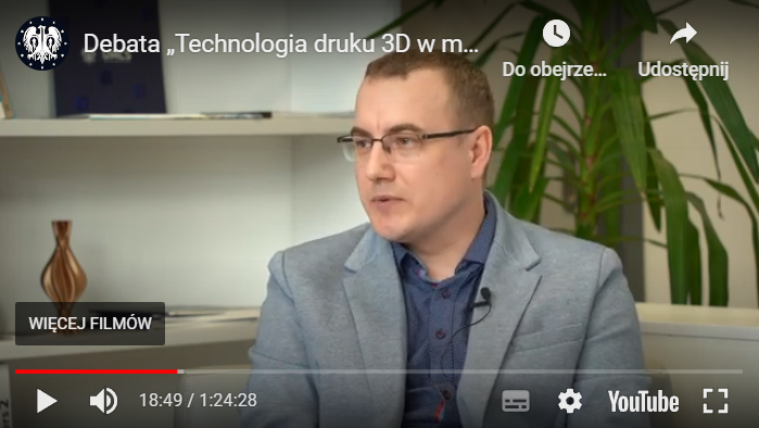 dr Andrzej Puszka debata Technologia druku 3D w medycynie 01.03.2023 fot. 2.png